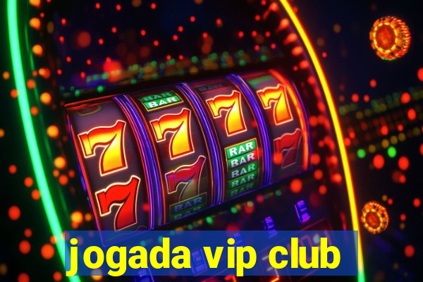 jogada vip club